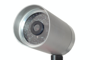CD-9255-12 Sony Color 420TVL CCD HiR IR Camera