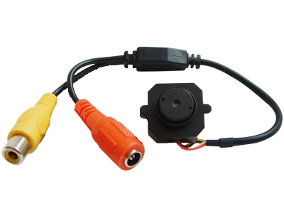 E-801 Cevert Mini-Spy Camera