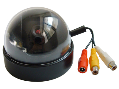 E-806 Color Budget Indoor camera