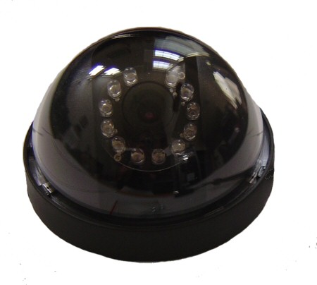 ID-6200 HiR Sony Infrared Dome